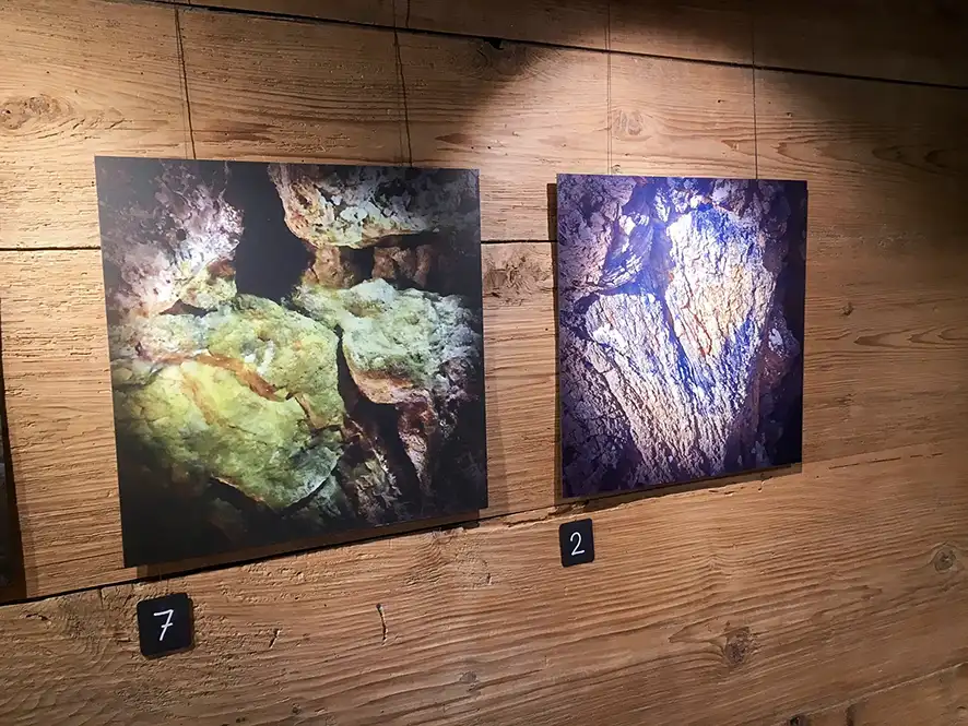 Stein und Holz Skulpturen – Kunst im Dürstelerhaus Abstrakte und gegenständliche Skulpturen von Ursula und Hugo Löwy