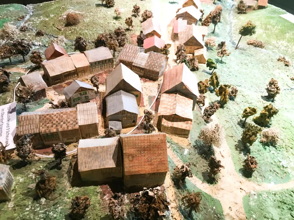 Vom Flarzbueb zum Ehrendoktor – Ausstellung im Dürstelerhaus Historische Fotos und Dokumente von Jakob Zollinger