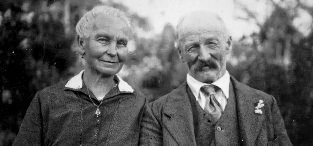 Die Fotosammlung «Gossau im Wandel»