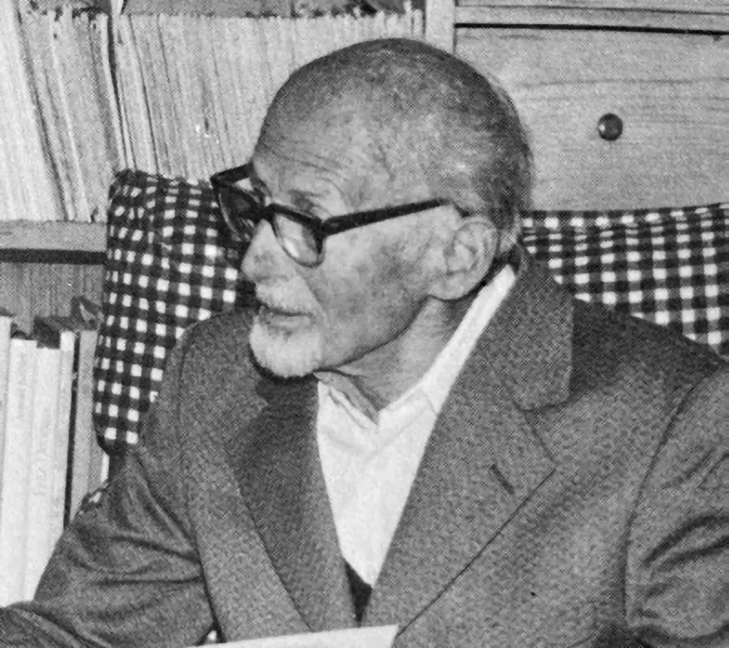 120 Jahre Emil Muggli – Ausstellung im Dürstelerhaus