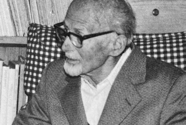 120 Jahre Emil Muggli – Ausstellung im Dürstelerhaus