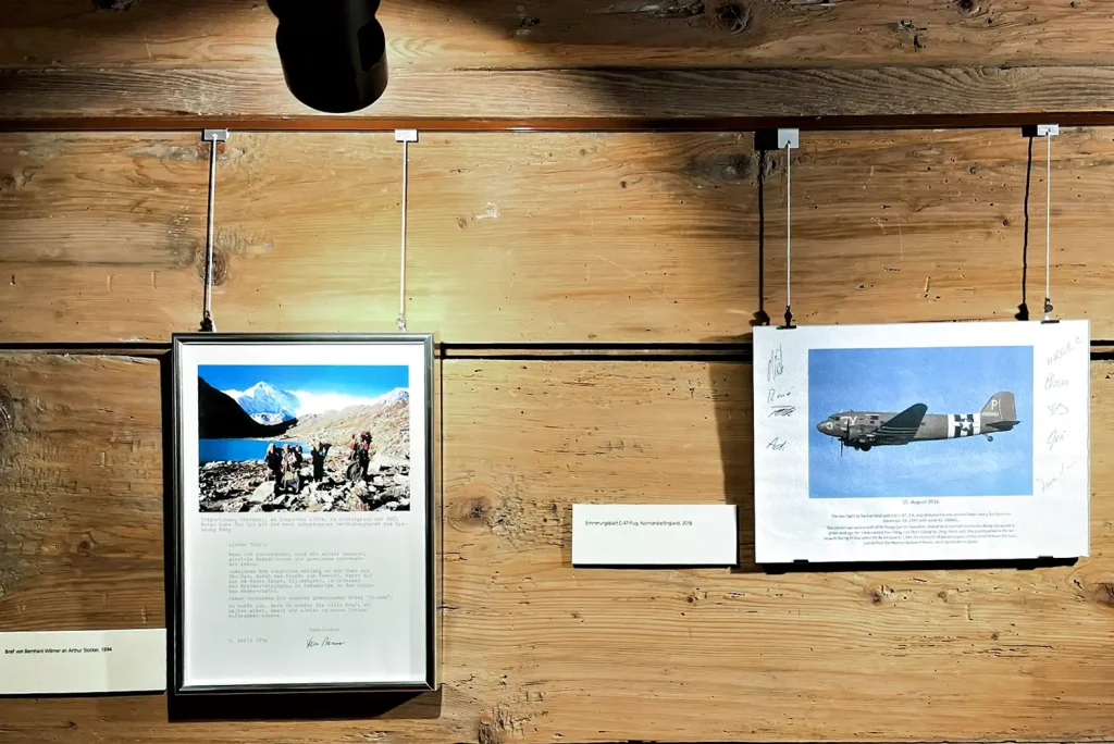 Gedenkausstellung Arthur Stocker – Filme und Erinnerungen Filmrollen, Kameras und Projektoren aus der Sammlung von Arthur Stocke